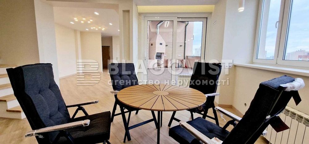 Многокомнатная квартира по адресу (площадь 164 м²) - Atlanta.ua - фото 3