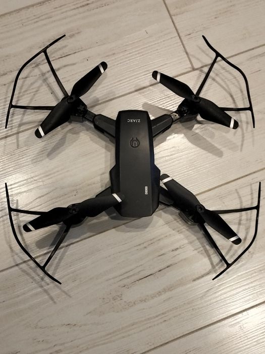 Dron Zjarc S6000