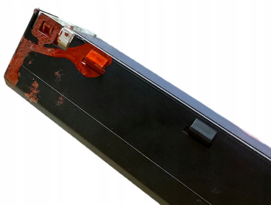 Wyświetlacz Ekran Zegar Peugeot 307 Ii Lift