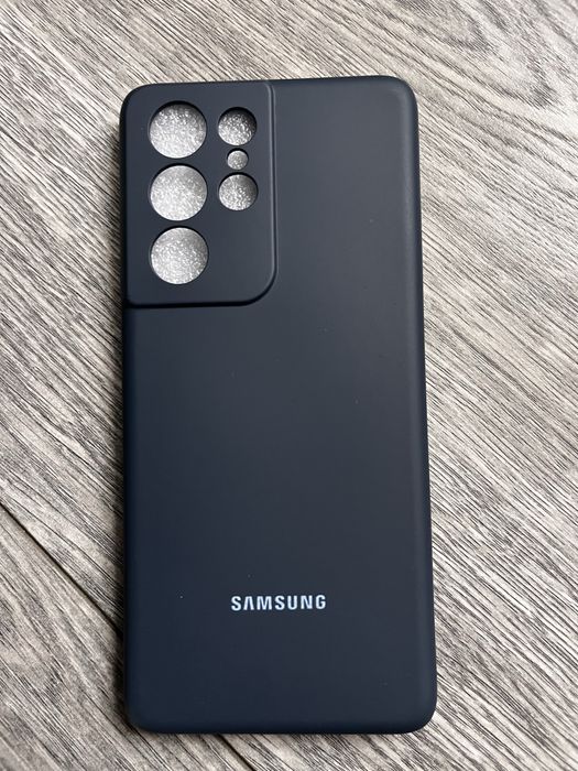 Чохол  на телефон Samsung Galaxy S21 Ultra