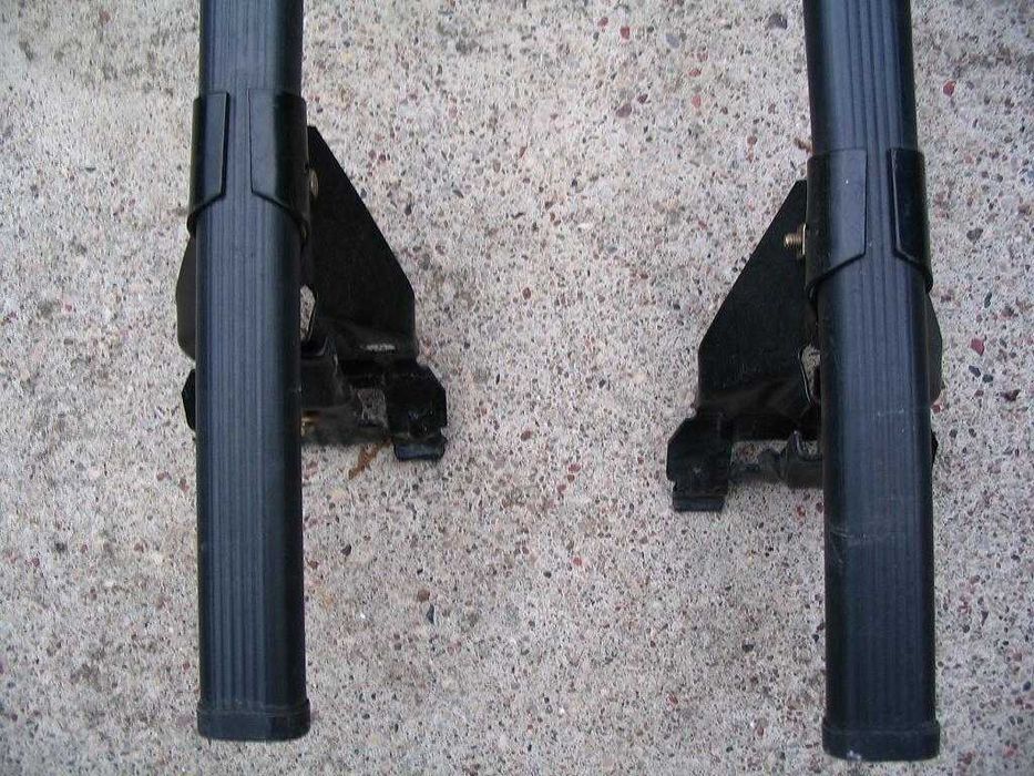 bagażnik belki cruz golf 3 seicento cinquecento 600 kia belki rowerowy