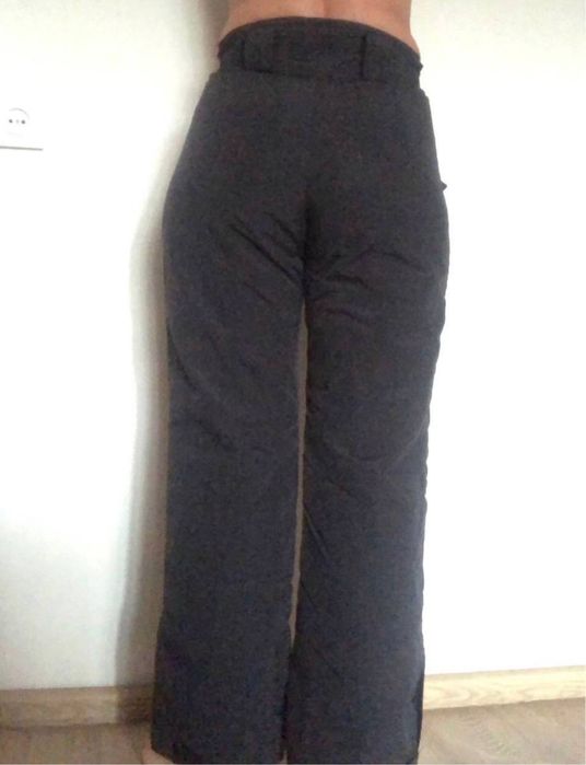 Брюки штаны лыжные S/44