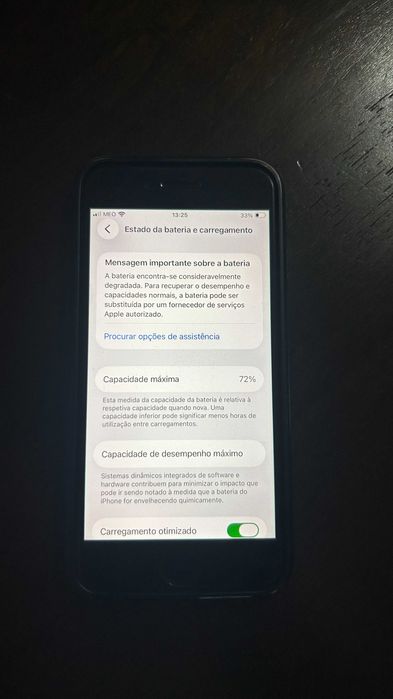 iphone SE 2020 128gb
