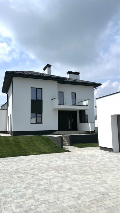 Продаж будинку Малечковичі