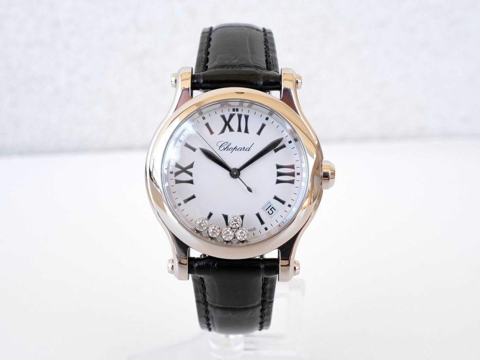 Chopard Happy Sport 36mm