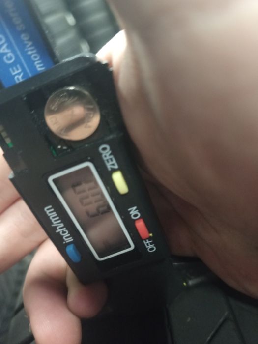 205 55 R16   MICHELIN   Primacy HP,Літні шини б/у, Склад