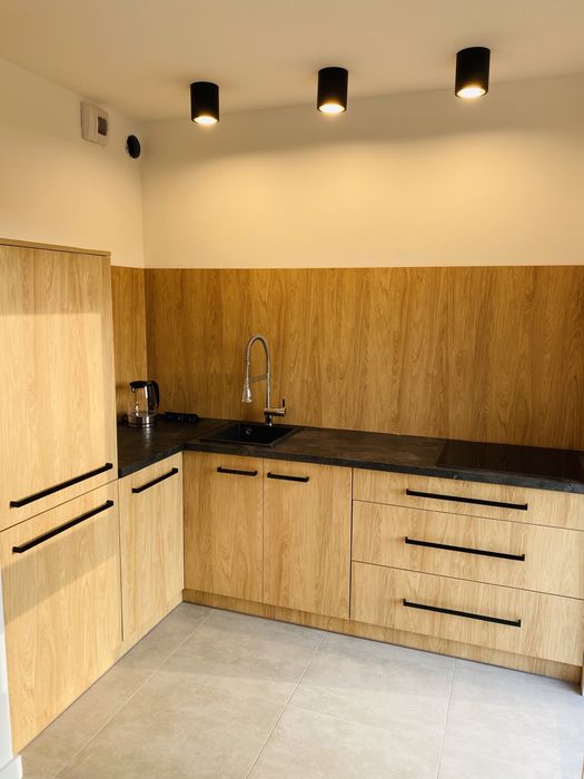 Apartament „Nowy Verdon” Ruda Śląska - Noclegi