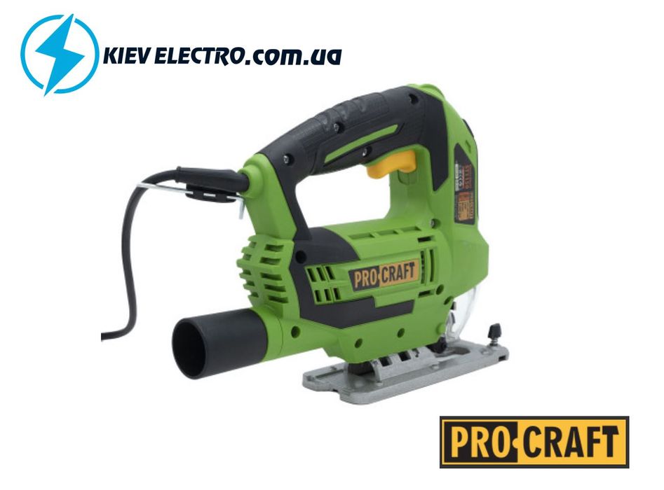 Лобзик Procraft ST1150 new БЕСПЛАТНАЯ ДОСТАВКА !!