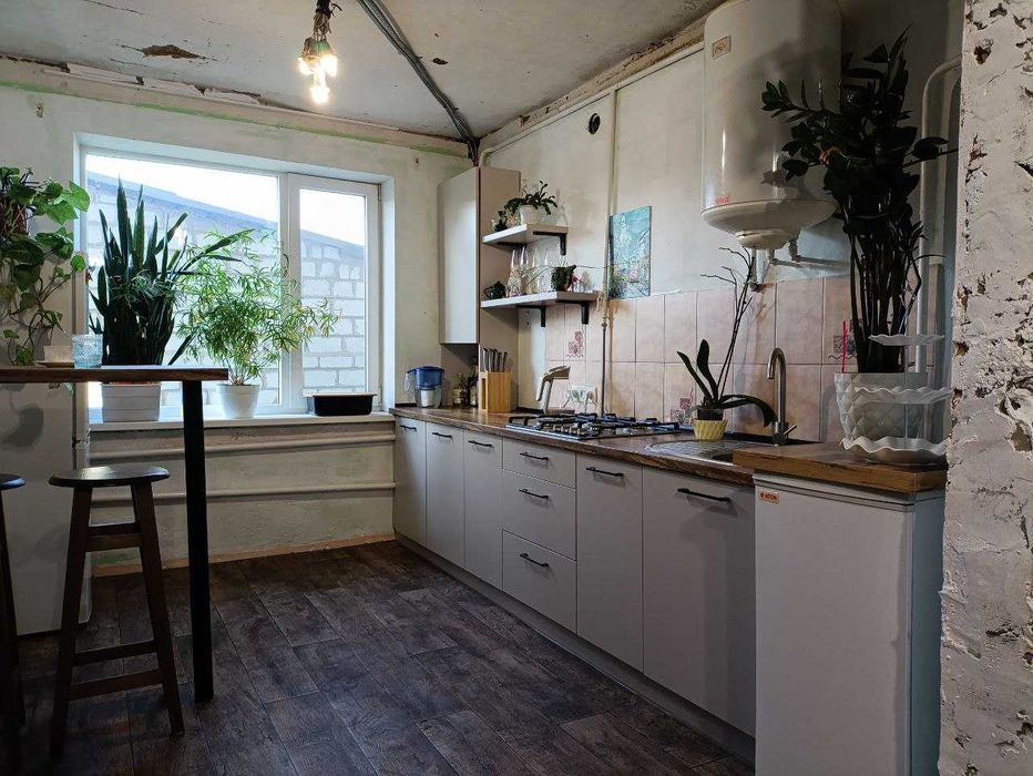 Продается дом в селе Чемужовка Змиевской район