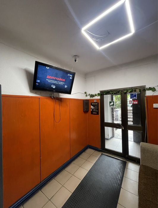 Хостел Подушка 24/7 метро Политех,шулявка,университет