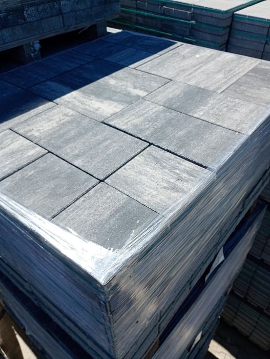 Kostka brukowa płyta tarasowa