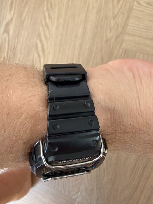 Zegarek Casio G-SHOCK DW-5600E – Klasyk | Stan Bardzo Dobry
