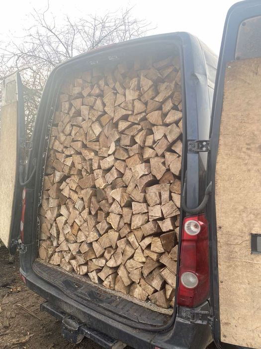 Соснові дрова 1300