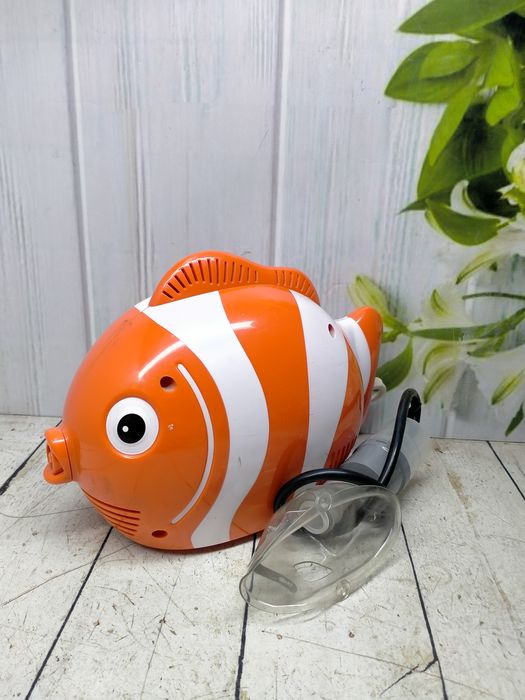 Небулайзер Gamma Nemo
