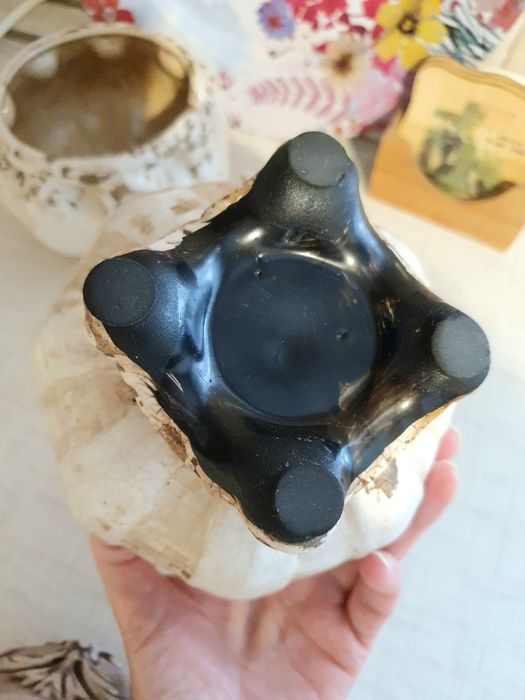 Декоративные цветочные горшки Италия