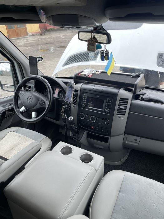 Продам спрінтер 906