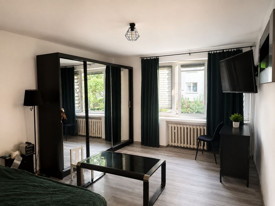 Mieszkanie 46 m² do wynajęcia – Katowice Piotrowice | od zaraz!