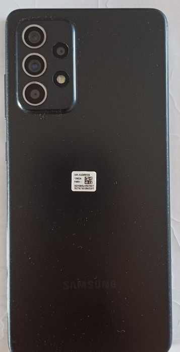 Samsung Galaxy A52S 5G 128GB