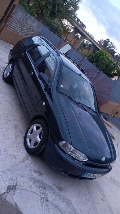 Fiat palio 1.7 td weekend foto 2