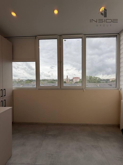 Продаж сучасної 2-кімнатної квартири в ЖК «Вишеньки»