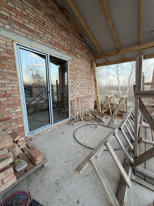 Продаж будинку 105 кв.м в масиві Криниченька