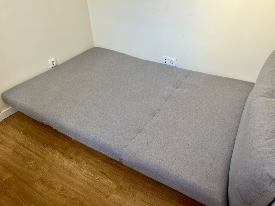 Sofá-cama click-clack La Redoute