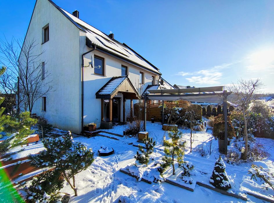 Komfortowy dom na sprzedaż! Piła