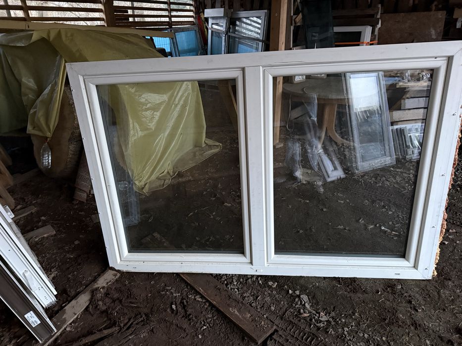 Okno PCV  2020x1350