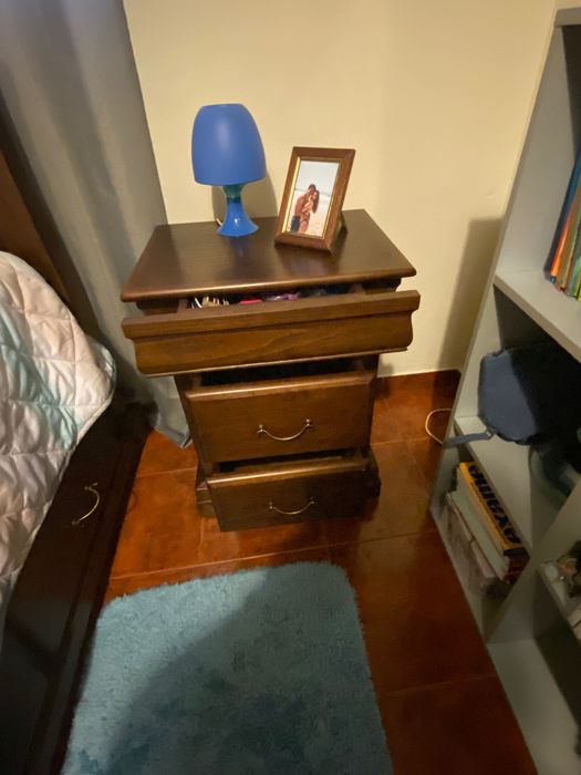 Mobília de quarto para vender