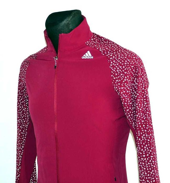 Adidas Supernowa Storn bluza sportowa _ S