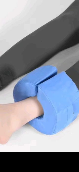 От пролежней на пятках, ногах, руках противопролежневый ограничитель