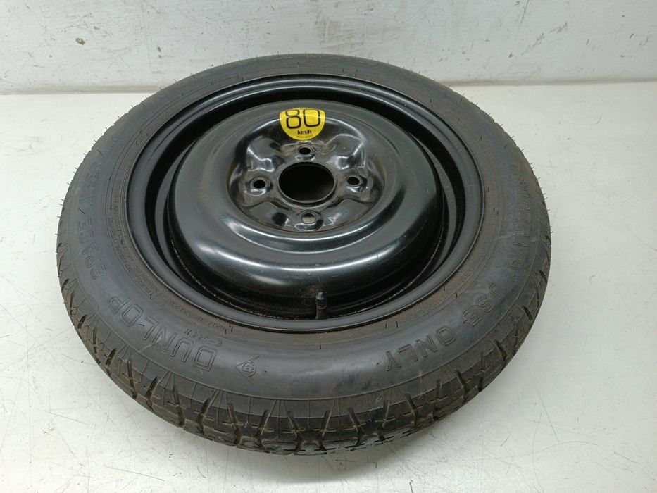 Pneu Suplente - NISSAN PRIMERA Traveller (WP11) | 96 - 02