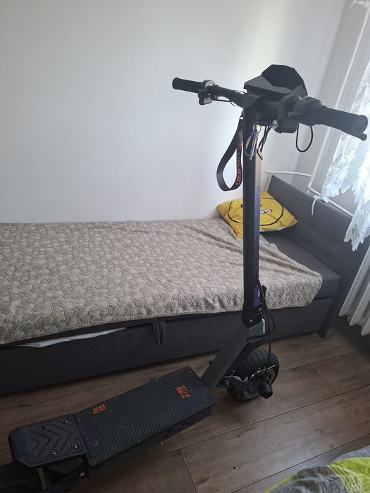 Hulajnoga Kukiryn g2