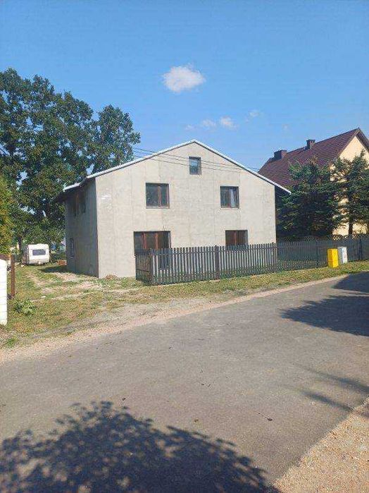 Dom jednorodzinny Nowy Konik
