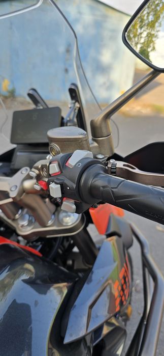 Zontes 310t adventure