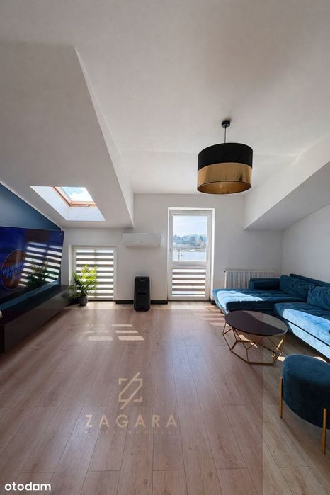 3 pokoje garaż miejsce postojowe do wprowadzenia