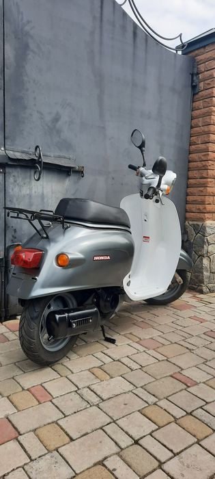 Продам скутер   .