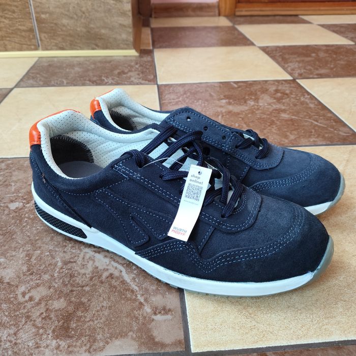 Захисні черевики Wurth JOGGER S1 MODYF