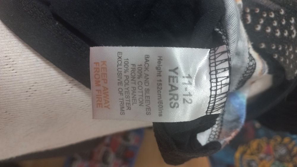 Кофта Гарі Поттер