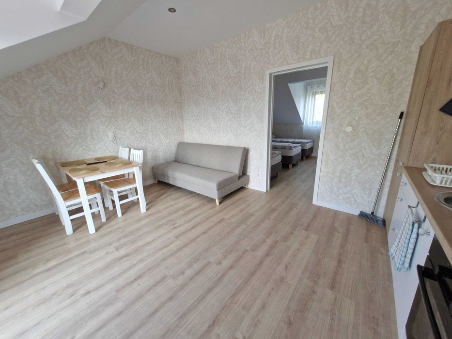 Apartamenty Giewartów - 10 min do Powidza