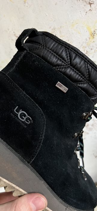 Ботинки женские на меху Ugg оригинал размер 38