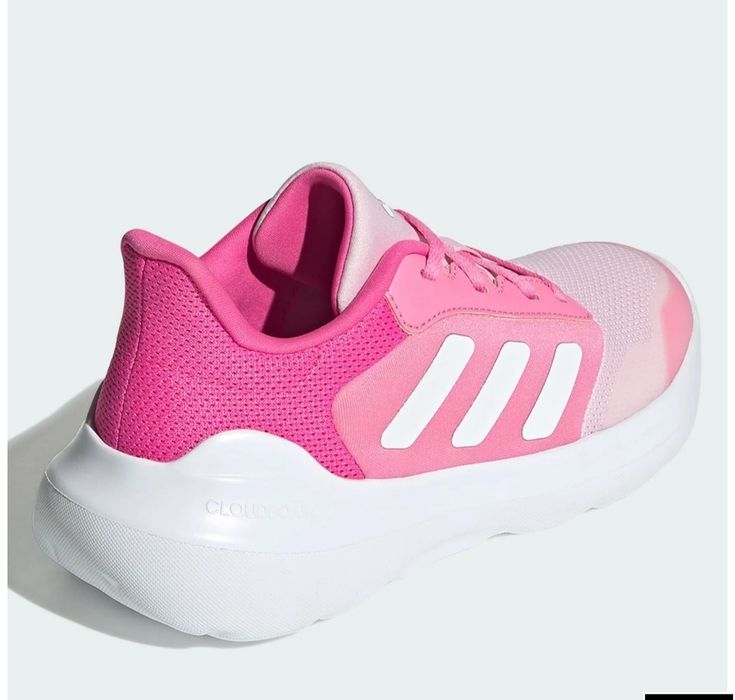 buty adidas adidasy sneakersy dziecięce Tensaur Run 36
kolor różowy I