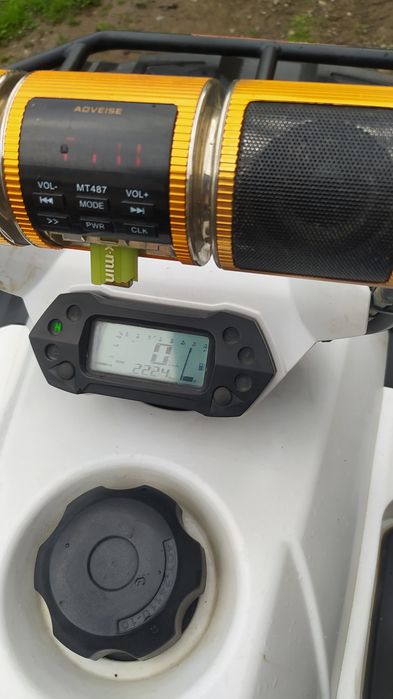 Продам Linhai M150