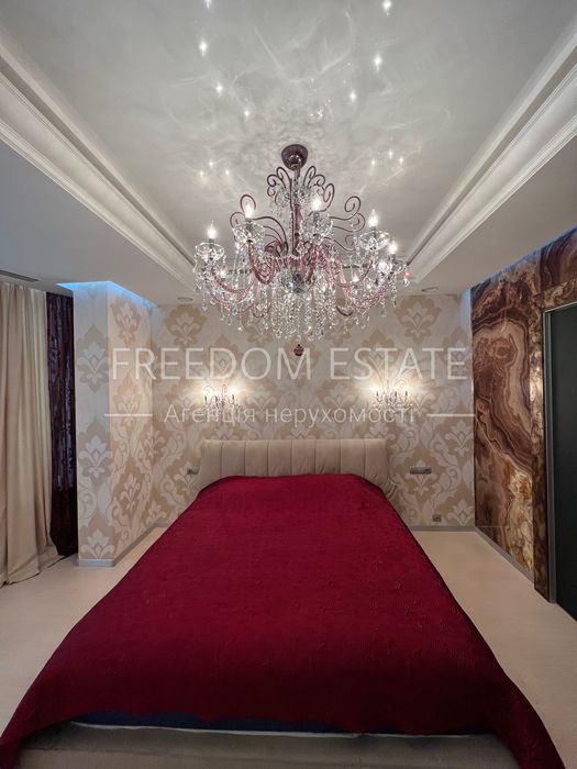 200 тыс.‼️Торг‼️145 м2 ШИКАРНАЯ VIP квартира /Ботанический сад