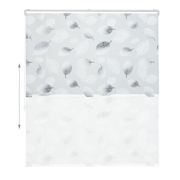 Roleta 100x240cm