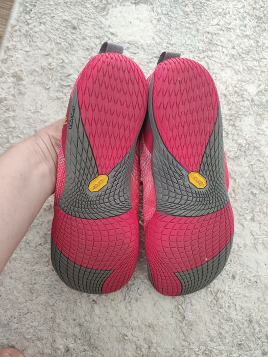 Merrel vibram barefoot 40,5р кросівки
