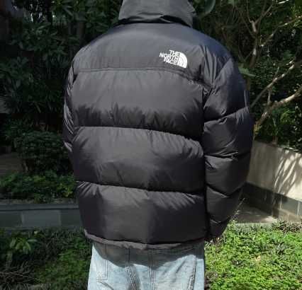 The North Face casaco