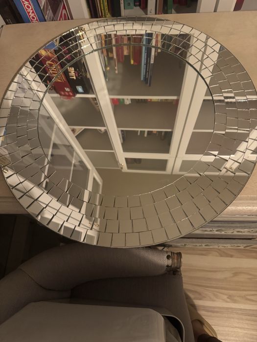 Ikea Tranby 50 cm ludto stan idealny