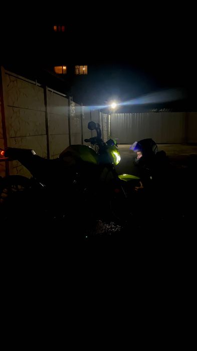 Лифан ср 220 Обмен Эндуро/ Авто