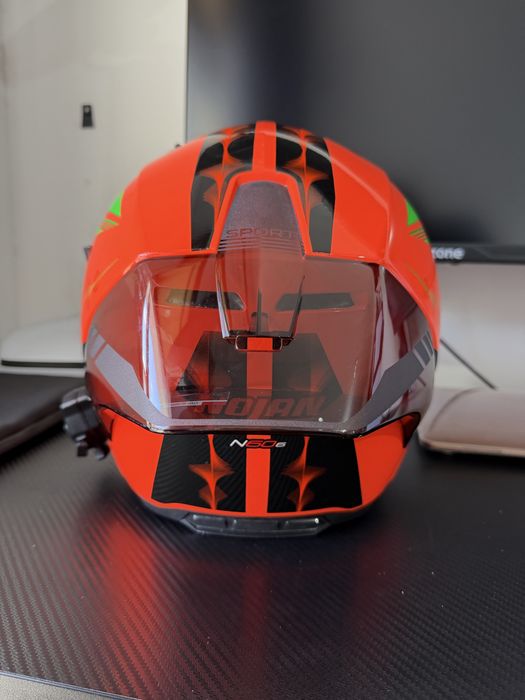 Capacete Nolan N60-6